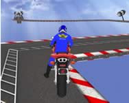 Bike stunt master racing game 2020 jtkok ingyen