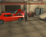 Car mechanic simulator online