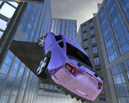 City car stunt 2 online