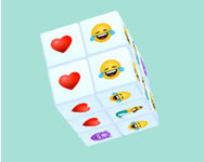 Emoji mahjong online