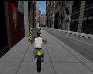GT bike simulator online