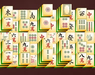 Mahjong impossible webgl ingyen játék