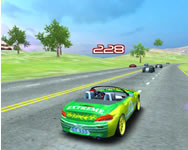 Max drift car simulator webgl HTML5 játék