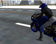 Moto city stunt online