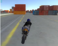 Motorbike stunts online