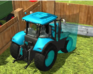 Real tractor farming simulator webgl ingyen jtk