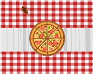 Save pizza webgl ingyen játék