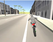 Sportbike simulator online