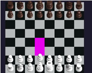 Ultimate chess HTML5 online