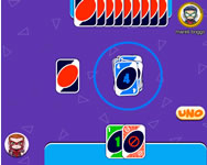 Uno with buddies online webgl HTML5 játék